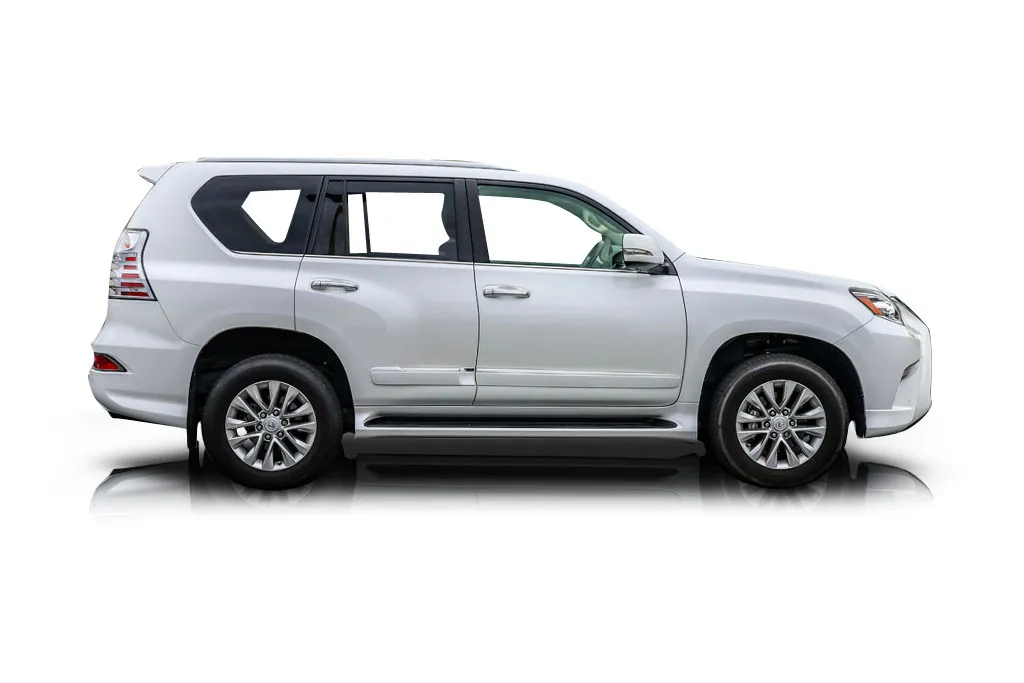 2018 Lexus GX460 460 SUV for Sale | Exotic Car Trader (Lot